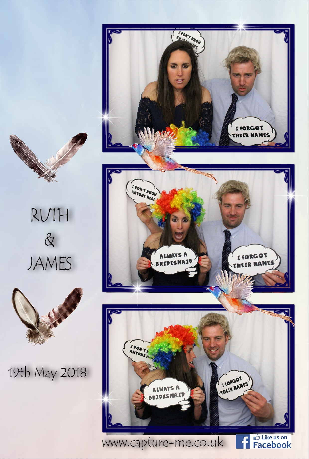 Image from Mr & Mrs Edge Wedding